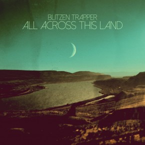 Mystery And Wonder - ALL ACROSS THIS LAND