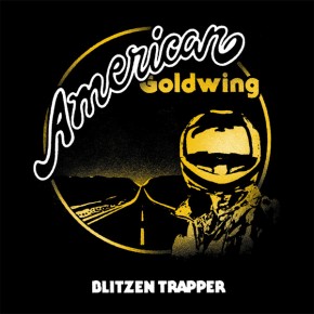 Fletcher - AMERICAN GOLDWING
