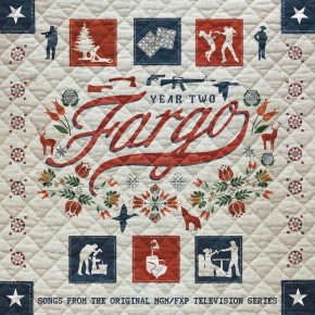 I Am A Man Of Constant Sorrow - FARGO YEAR 2 - SOUNDTRACK