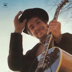Lay Lady Lay - NASHVILLE SKYLINE
