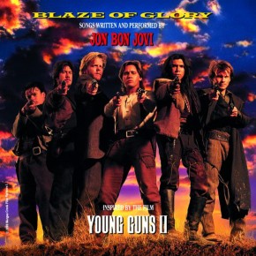 Blaze Of Glory - BLAZE OF GLORY