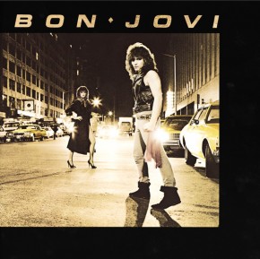 Runaway - BON JOVI