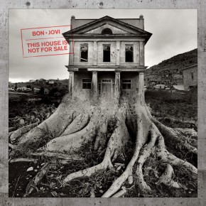 Labor Of Love - THIS HOUSE IS NOT FOR SALE
