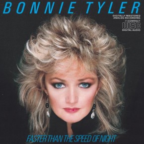 Total Eclipse Of The Heart - FASTER THAN THE SPEED OF LIGHT
