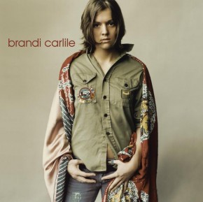 What Can I Say - BRANDI CARLILE