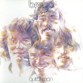 The Guitar Man - GUITAR MAN