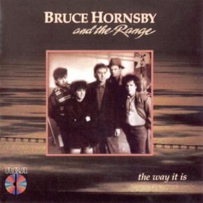 The Way It Is - THE WAY IT IS