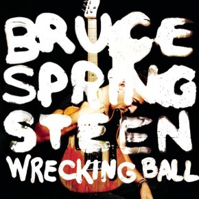 We Take Care Of Our Own - WRECKING BALL