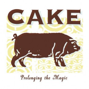 Walk On By - PROLONGING THE MAGIC