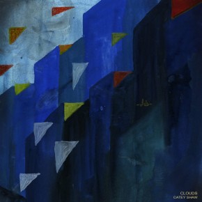 Family - CLOUDS - EP