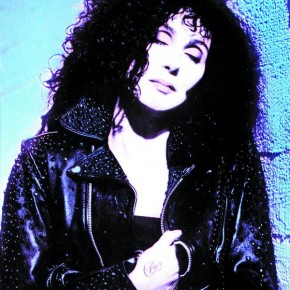 I Found Someone - CHER