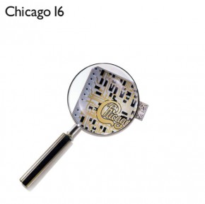 Hard To Say Im Sorry - CHICAGO 16