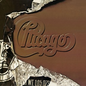 If You Leave Me Now - CHICAGO X