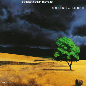 The Traveller - EASTERN WIND