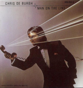 High On Emotion - MAN ON THE LINE