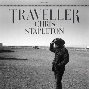 When The Stars Come Out - TRAVELLER