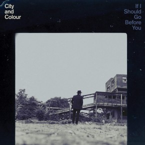 Wasted Love - IF I SHOULD GO BEFORE YOU