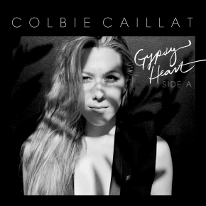 Never Gonna Let You Down - GYPSY HEART (SIDE A)