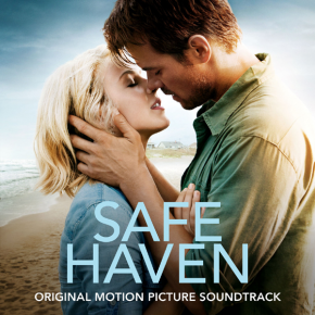 We Both Know - SAFE HAVEN - SOUNDTRACK