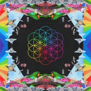 Adventure Of A Lifetime - A HEAD FULL OF DREAMS
