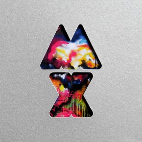 Every Teardrop Is A Waterfall - MYLO XYLOTO