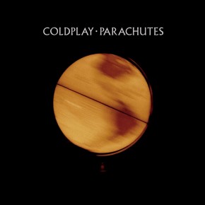 Trouble - PARACHUTES