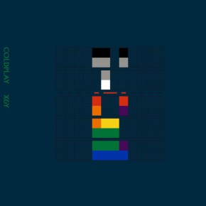 Fix You - X&Y