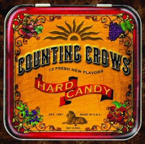 Big Yellow Taxi - HARD CANDY
