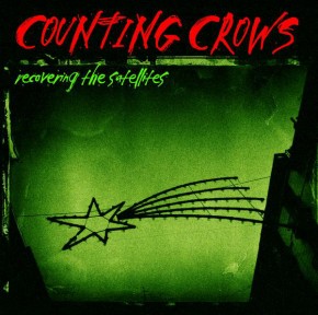 Daylight Fading - RECOVERING THE SATELLITES