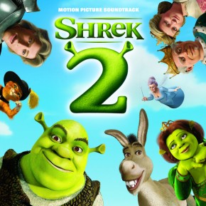 Accidentally In Love - SHREK 2 - SOUNDTRACK
