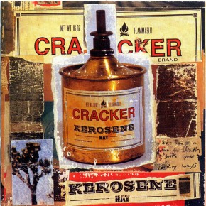 Get Off This - KEROSENE HAT