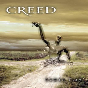 With Arms Wide Open - HUMAN CLAY