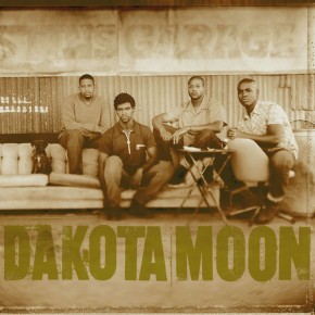 Another Day Goes By - DAKOTA MOON