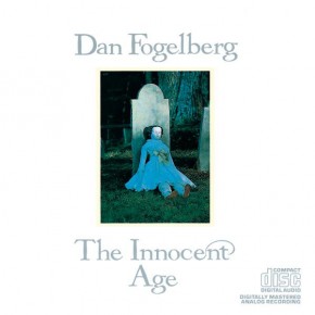 Hard To Say - THE INNOCENT AGE