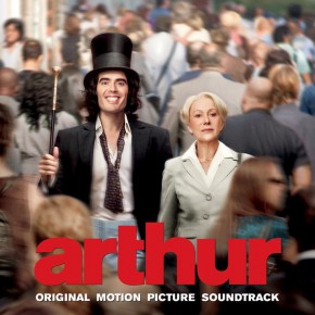 A Little Bit Better - ARTHUR - SOUNDTRACK