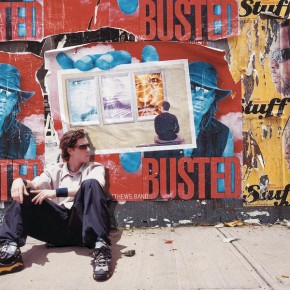 Where Are You Going - BUSTED STUFF