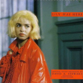 Lily Was Here - DE KASSIERE - SOUNDTRACK