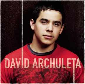 Crush - DAVID ARCHULETA