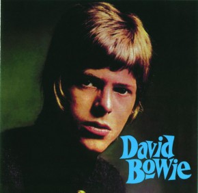 Space Oddity - DAVID BOWIE