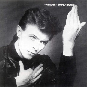Heroes - HEROES