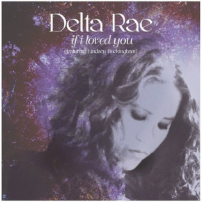 If I Loved You - SINGLE