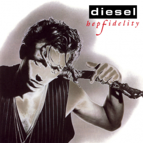 Tip Of My Tongue - HEPFIDELITY