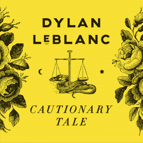 Cautionary Tale - CAUTIONARY TALE