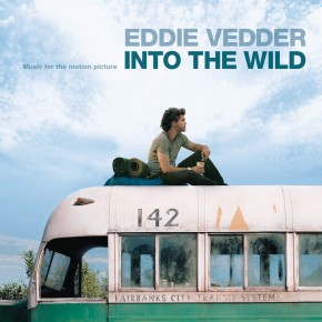 Society - INTO THE WILD - SOUNDTRACK