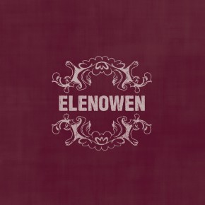 Flying For The First Time - ELENOWEN - EP