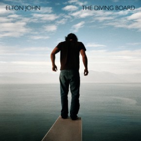 Home Again - THE DIVING BOARD