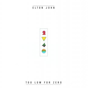 Im Still Standing - TOO LOW FOR ZERO