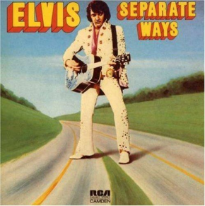 Always On My Mind - SEPARATE WAYS