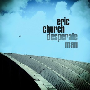 Desperate Man - DESPERATE MAN