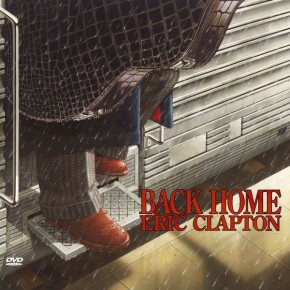 Love Comes To Everyone - BACK HOME